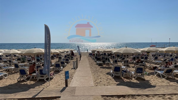 Plage
