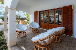 Terrass/Patio