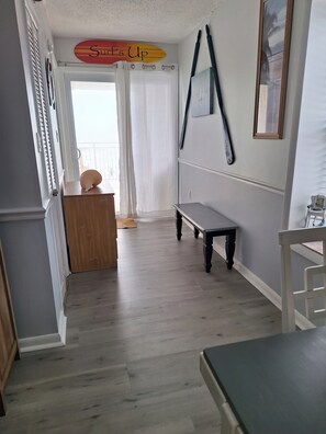 Interiör