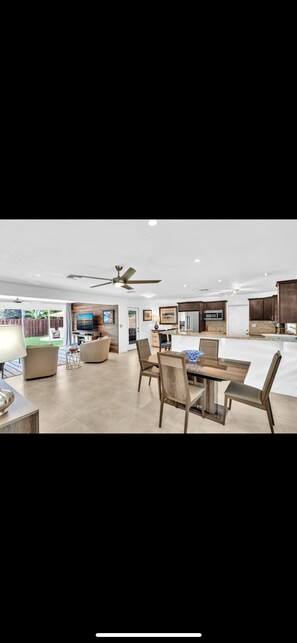 Living Space
