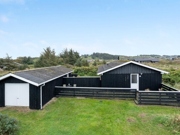 Exteriör