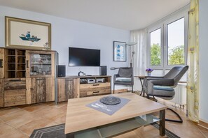 Coin séjour