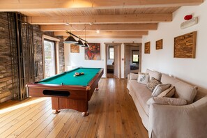 Recreation Room
