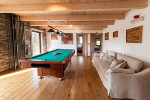 Recreation Room
