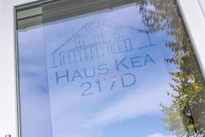Außendetails