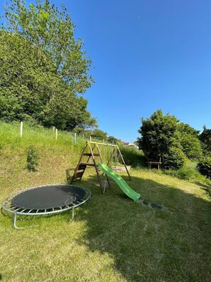 Barnområde