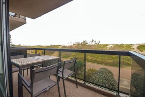 Terrazza / Balcón