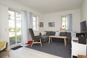 Coin séjour