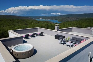 Resort