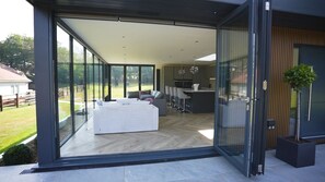 Bi Fold doors