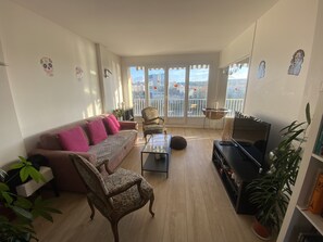 Coin séjour
