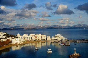 Port de plaisance