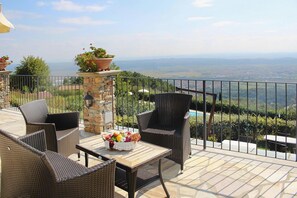 Patio / Balcony