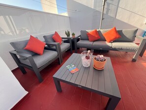 Terraço