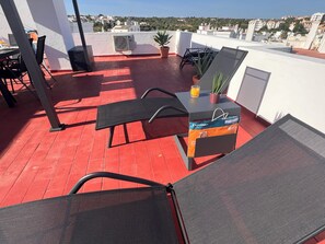 Terraço