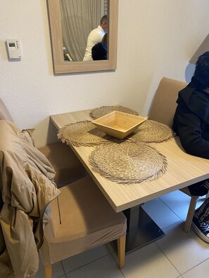Speisen