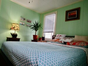 Bedroom #1