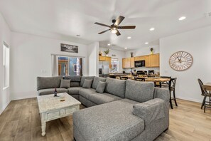 Living Room Great Room