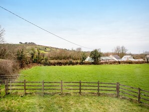 Outdoor area | Carneggo, St Dennis, near St Austell