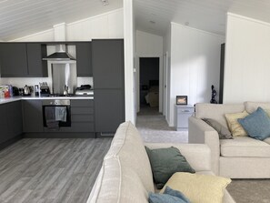 Coin séjour