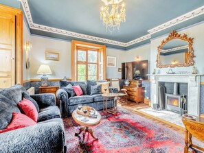 Living room | The Dukes Lodge, Earsham