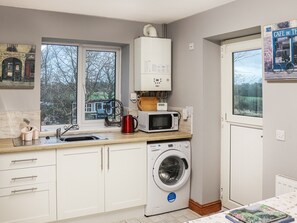 Kitchen | Bryn Poeth - Bryn Poeth Properties, Bodorgan