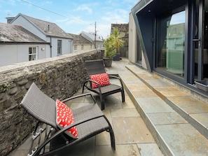 En-suite | Waterside Garden, Appledore