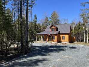 Exteriör