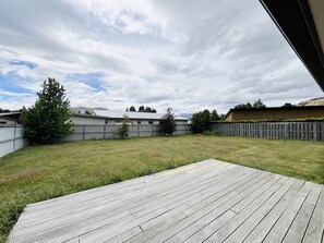 Terrass/Patio