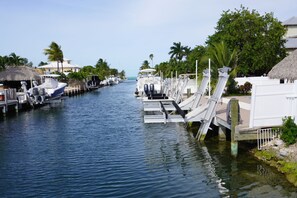 Port de plaisance