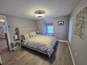 Bedroom #1