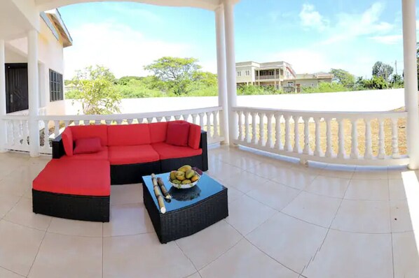 Terrass/Patio