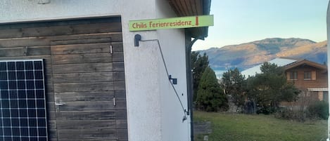 Boendeområde