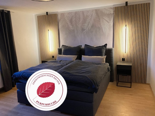 Ferienwohnung Gipfelglück