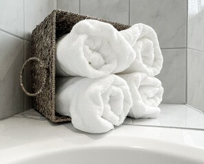 Badezimmerausstattung
