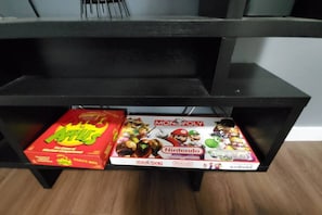 Essen und Trinken