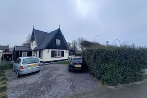 Parken