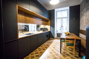 Eget kök