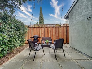 Terrass/Patio