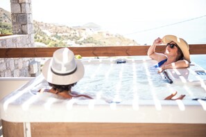 Relax and rejuvenate...
