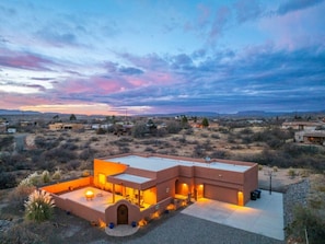 Your home away from home ~ we can't wait to host you!