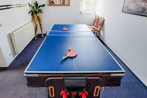 Table Tennis