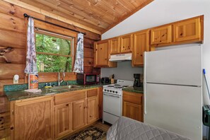 Refrigerator | Coffee Maker | Toaster