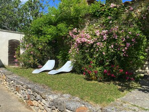 Boendeområde