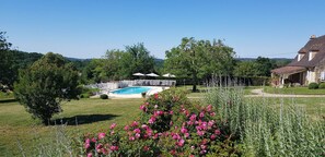 Le  Clos-Lascazes-maison  d'hotes de charme en  Dordogne-