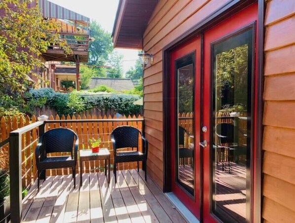 Terrass/Patio