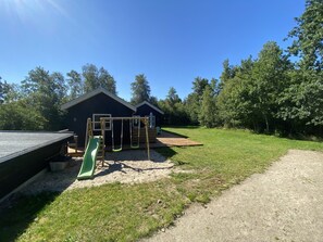 Kinderbereich