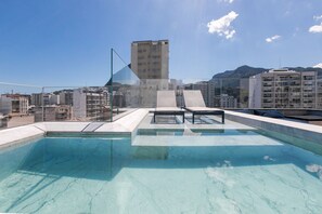 Balcony / Terrace,Pool view,Swimming pool