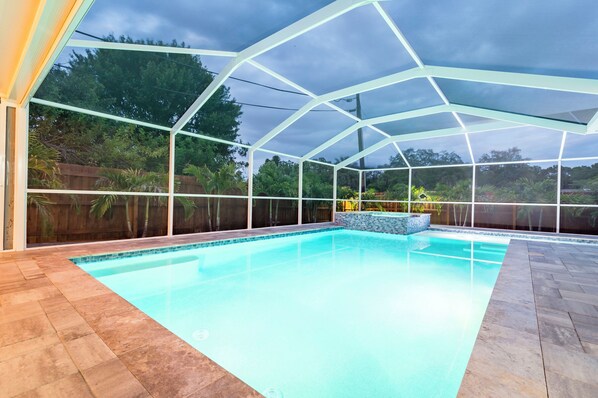 Pool