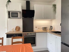 Cuisine privée